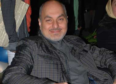 Dr.Ali Mehdi Zadeh